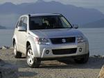Suzuki Grand Vitara 5-Door 2005 года (US)
